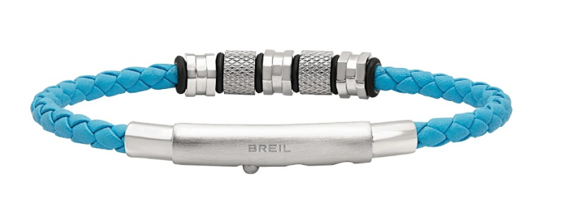 Náramek BREIL model WANDERLUST TJ3373