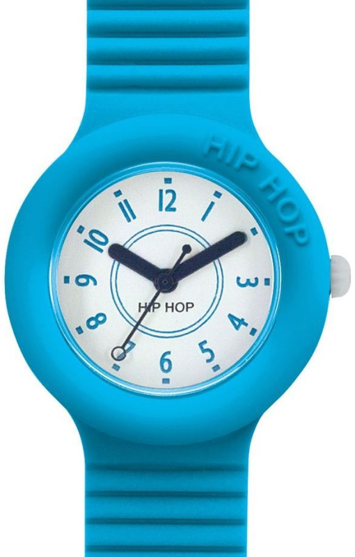 Hodinky HIP HOP model NUMBERS HWU0635