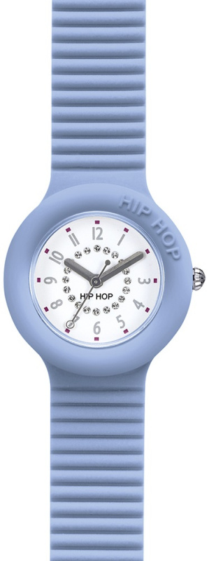 Hodinky HIP HOP mod. NUMBERS COLLECTION HWU0640