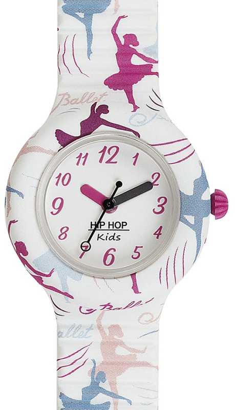Hodinky HIP HOP mod. KIDS FUN HWU0902