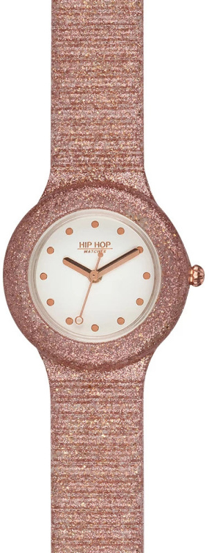 Hodinky HIP HOP mod. SPARKLING MANIA HWU0969