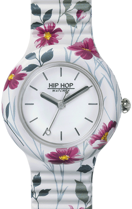 Hodinky HIP HOP mod. SPRING FEVER HWU0996