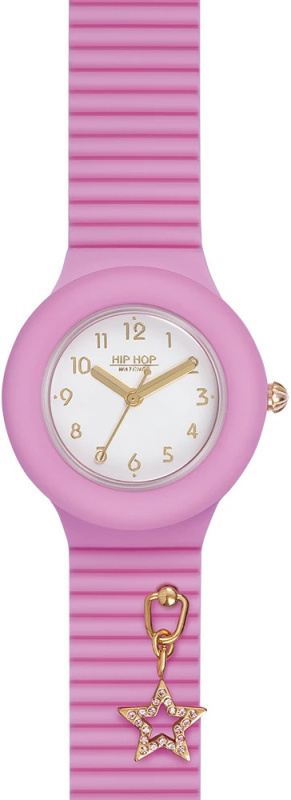 Hodinky HIP HOP model DANCING IN THE LIGHT HWU1090