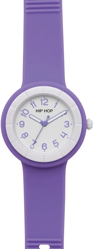 Hodinky HIP HOP model HERO.DOT HWU1100