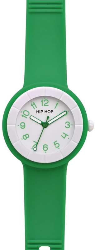 Hodinky HIP HOP model HERO.DOT HWU1101