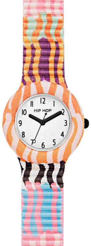 Hodinky model HIP HOP DREAM IN COLOUR HWU1138