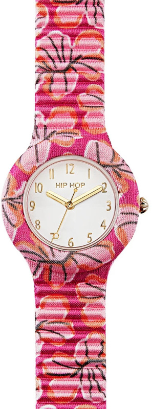Hodinky model HIP HOP BOUQUET HWU1173