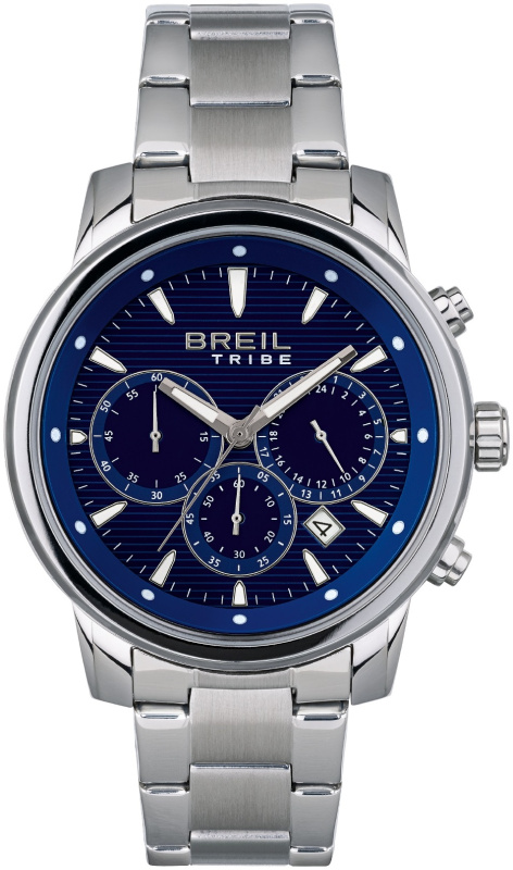 Hodinky BREIL TRIBE model CALIBER EW0511