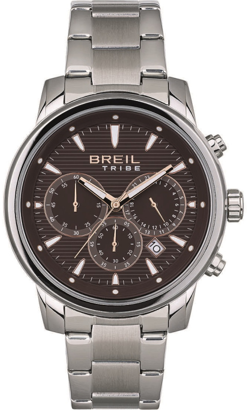 Hodinky BREIL TRIBE model CALIBER EW0512