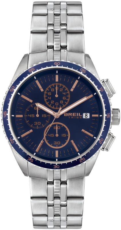 Hodinky BREIL TRIBE model NET EW0544