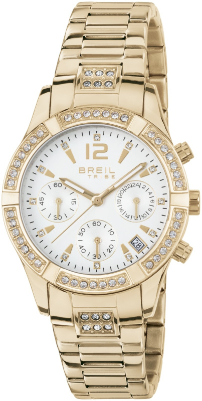Hodinky BREIL TRIBE model C'EST CHIC EW0563