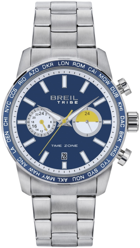 Hodinky BREIL TRIBE model ZONE EW0565