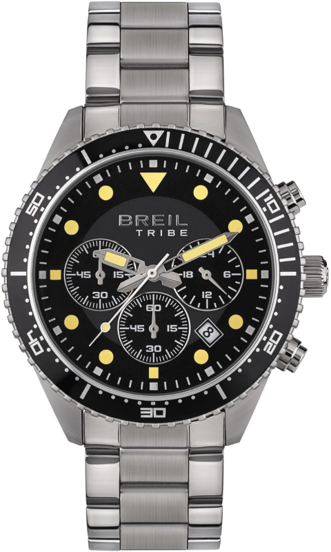 Hodinky BREIL TRIBE model SAIL EW0584