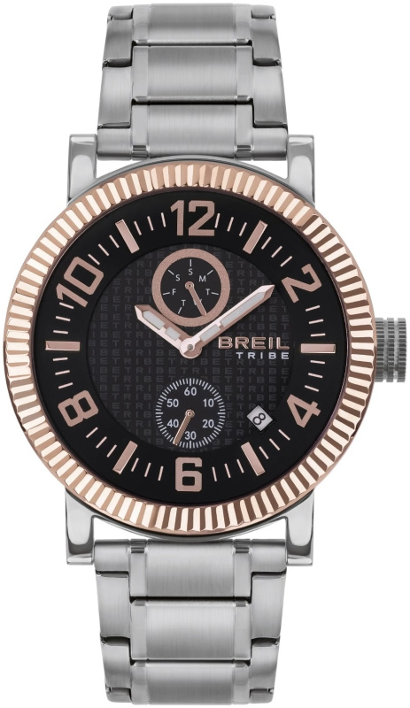 Hodinky BREIL TRIBE model BPM EW0590