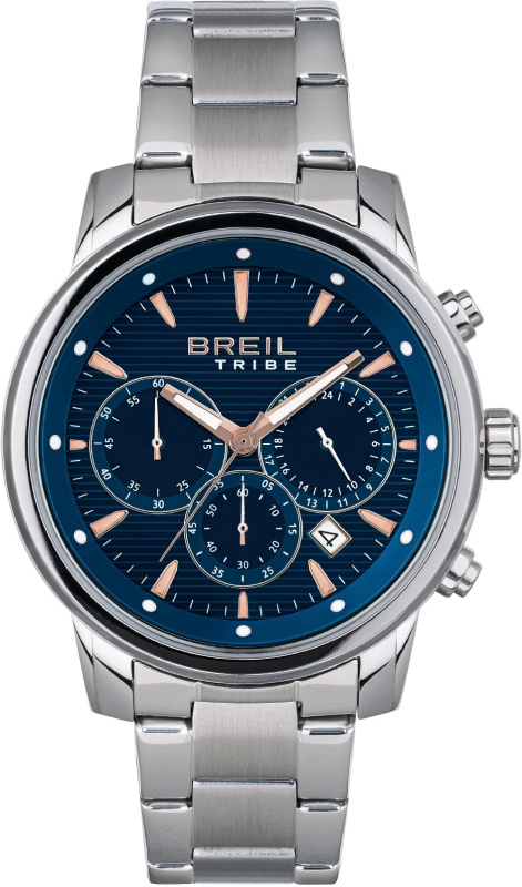 Hodinky BREIL TRIBE model CALIBER