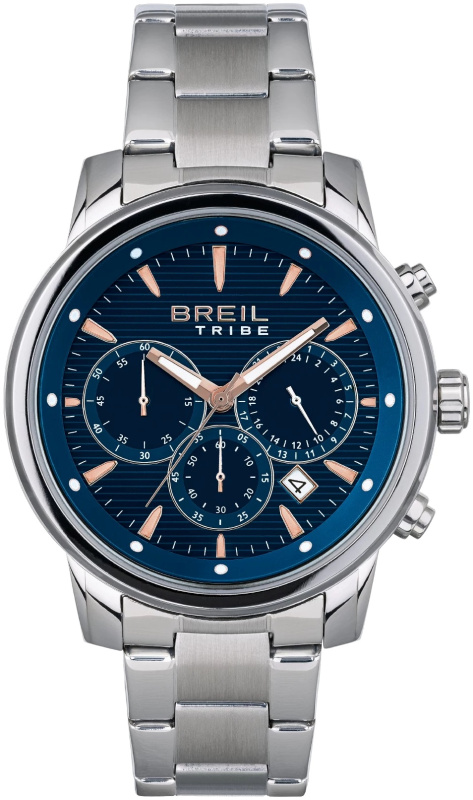 Hodinky BREIL TRIBE model CALIBER