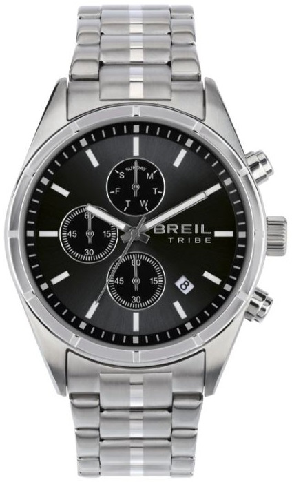 Hodinky BREIL TRIBE model CAPTAIN EW0694