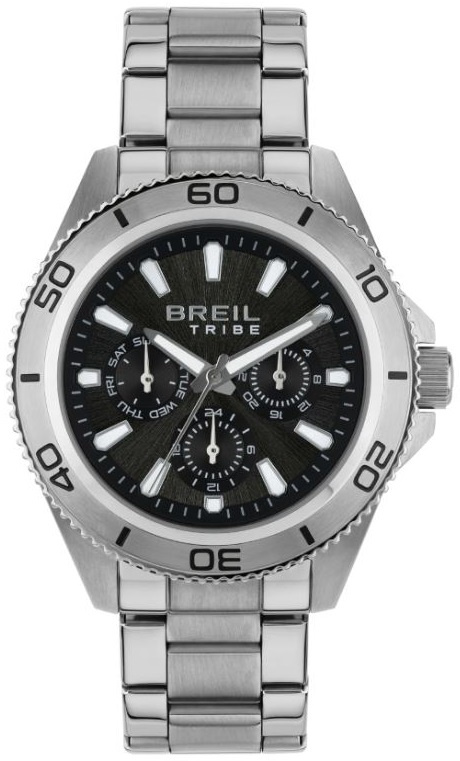 Hodinky BREIL TRIBE model CHALLANGE EW0709