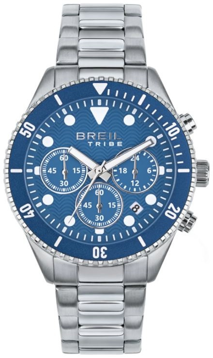 Hodinky BREIL TRIBE model OVERHAND EW0715