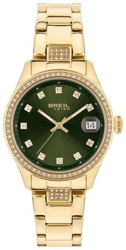 BREIL Tribe Classic Elegance EW0724