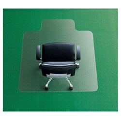 Siltex - podlahová ochranná podložka - Form L: 1180 x 1340 mm