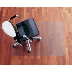 Siltex - podlahová ochranná podložka - E: 1180 × 900 mm