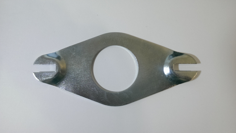 GrandesYs Adaptér pro toaletní mísy kombi