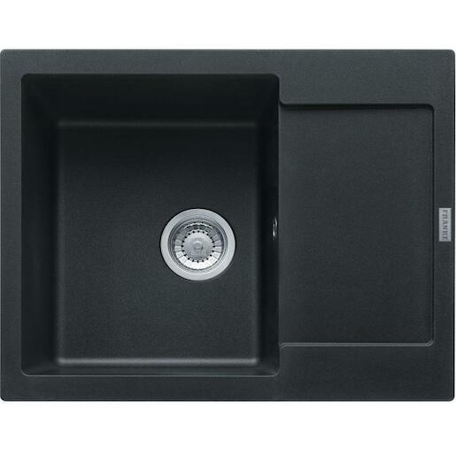 Franke MRG 611-62 dřez onyx 114.0284.759 MRG611-62ON