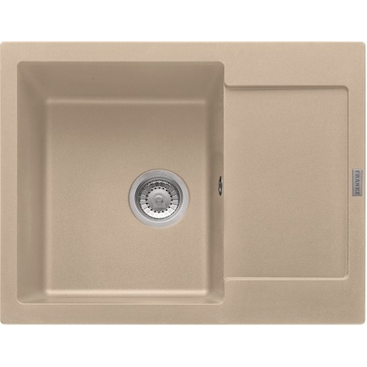Franke MRG 611-62 dřez pískový melír 114.0284.760 MRG611-62PM