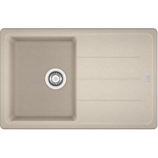 Franke BFG 611-78 dřez sahara 114.0285.184 BFG611-78S