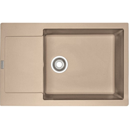 Franke MRG 611-78 dřez pískový melír 114.0363.188 MRG611-78PM