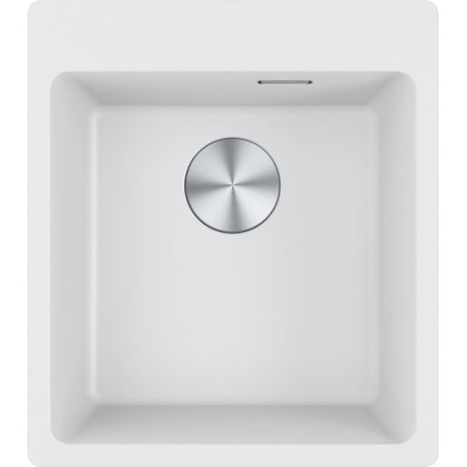 Franke MRG 610-39 FTL dřez bílá-led MRG610-39BL