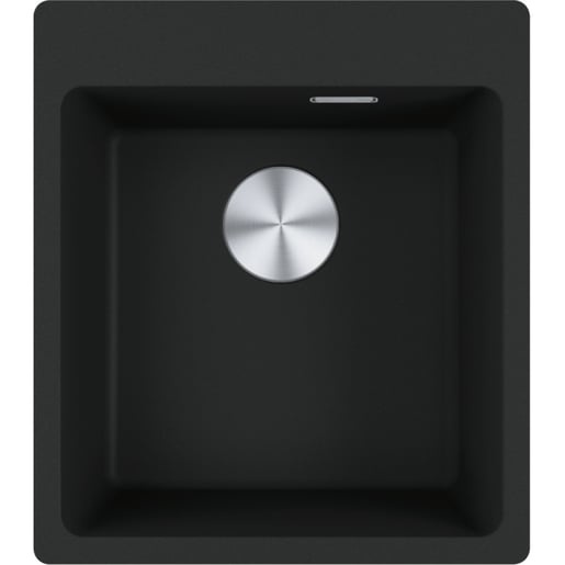 Franke MRG 610-39 FTL FRANKE dřez MRG 610-39 FTL matná černá matná černá 114.0661.448