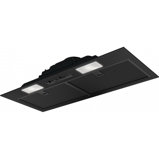 Franke FBI 705 BK odsavač par černá 305.0689.925