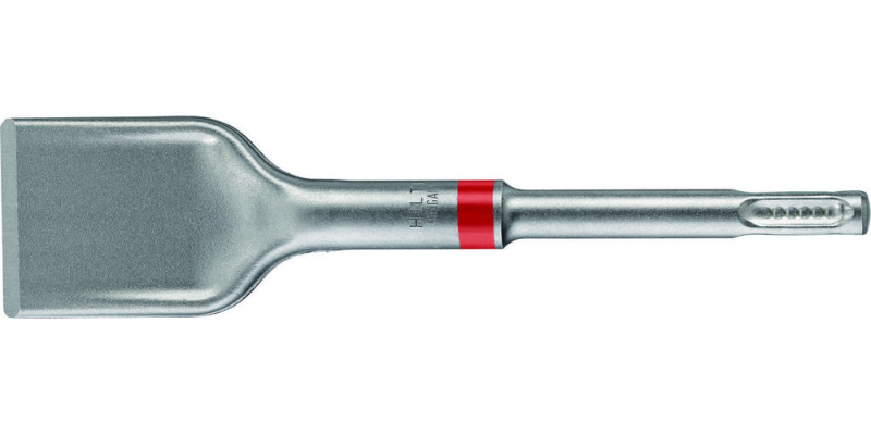 Sekáč lopatkový Hilti TE-CX SCE SDS plus 80×180 mm