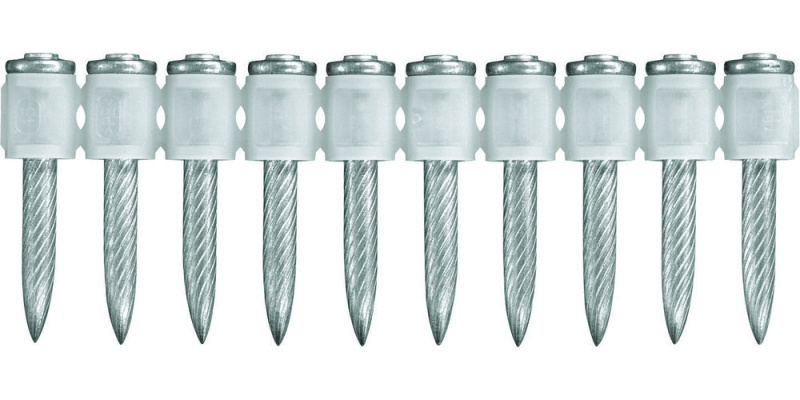 Hřeb do betonu a oceli Hilti X-U MX 4×16 mm 100 ks