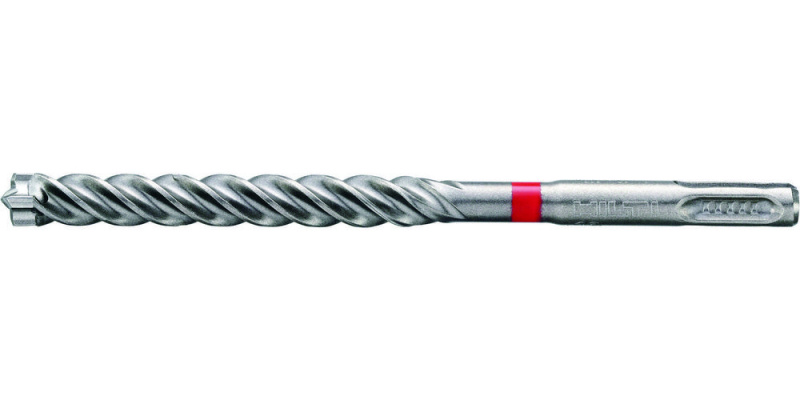 Vrták do betonu Hilti TE-CX SDS plus 8×100×170 mm