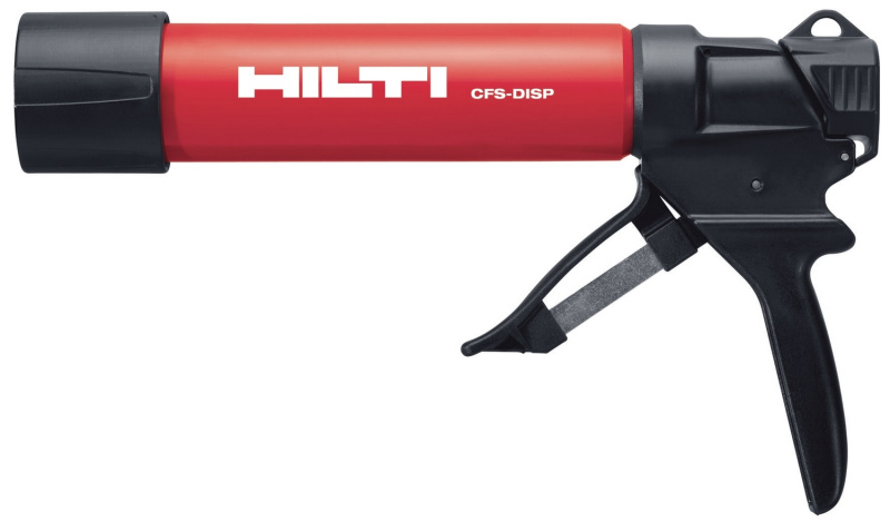 Pistole vytlačovací Hilti CFS-DISP
