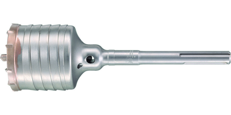 Děrovka příklepová Hilti TE-Y-BK SDS max 82×170×290 mm