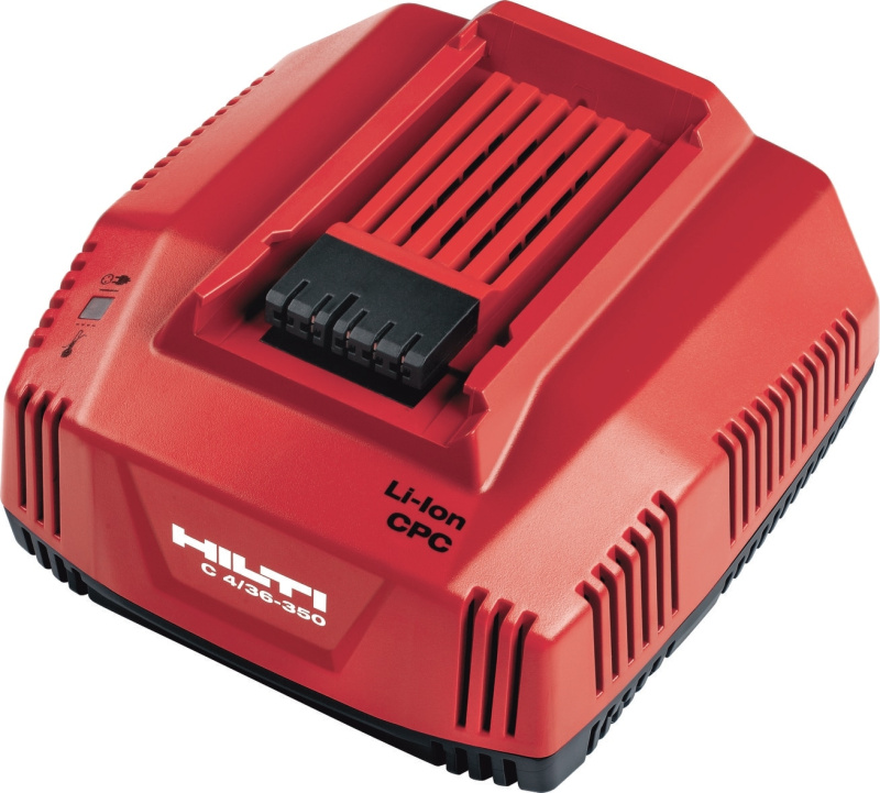 Nabíječka Hilti C 4/36-350