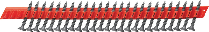 Šroub do sádrokartonu Hilti S-DS01B M1 3,5×25 mm 1 000 ks