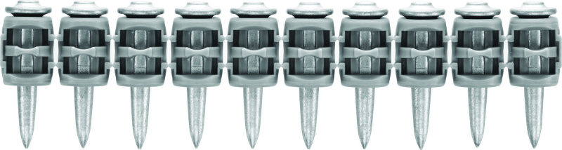Hřeb do betonu Hilti X-P B3 MK 3×20 mm 400 ks
