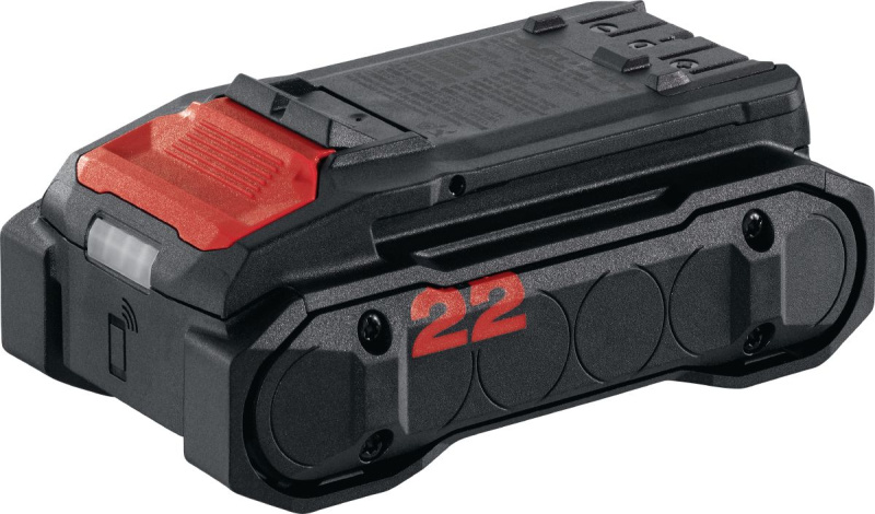 Akumulátor Hilti B 22-55 Nuron 2,6 Ah