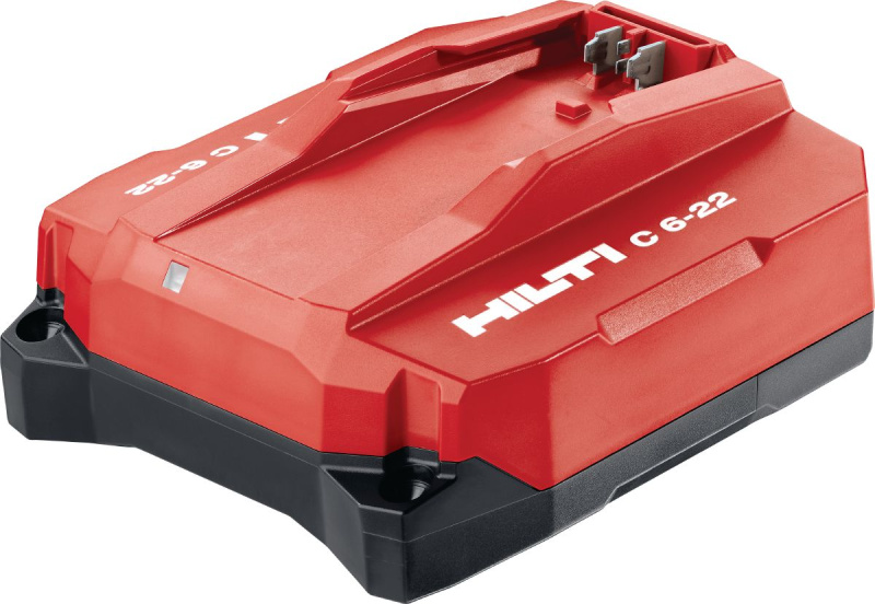 Nabíječka Hilti C 6-22 Nuron
