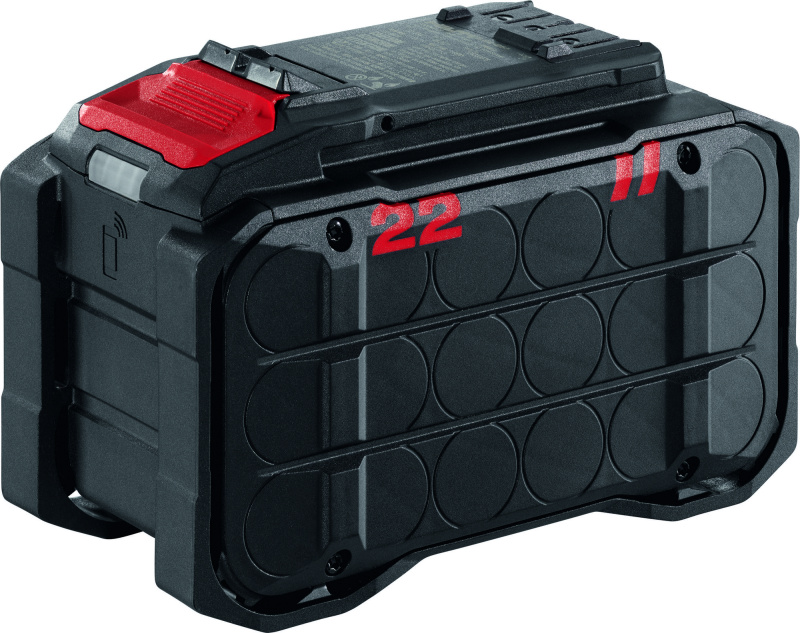 Akumulátor Hilti B 22-255 Nuron 12 Ah