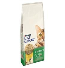 Purina Cat Chow Adult Special Care Sterilised 1,5 kg