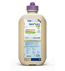 Isosource Standard Fibre Neutrál.por.sol.1x1000ml