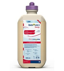 ISOSOURCE ENERGY NEUTRÁLNÍ POR SOL 1X1000ML