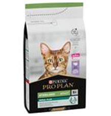 Pro Plan Cat Adult Sterilised Renal Plus krůta 3 kg