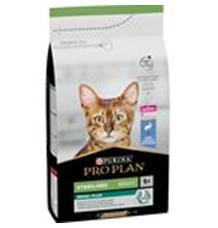 Pro Plan Cat Adult Sterilised Renal Plus králík 400g